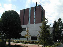 山梨学院大学