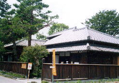 島田市博物館分館