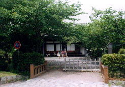 川会所