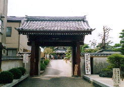 蓮華寺