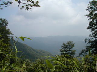 遠景