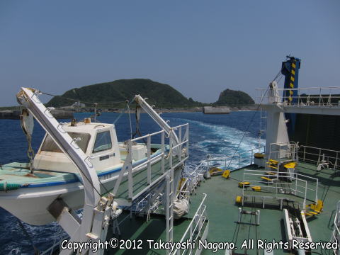 小宝島